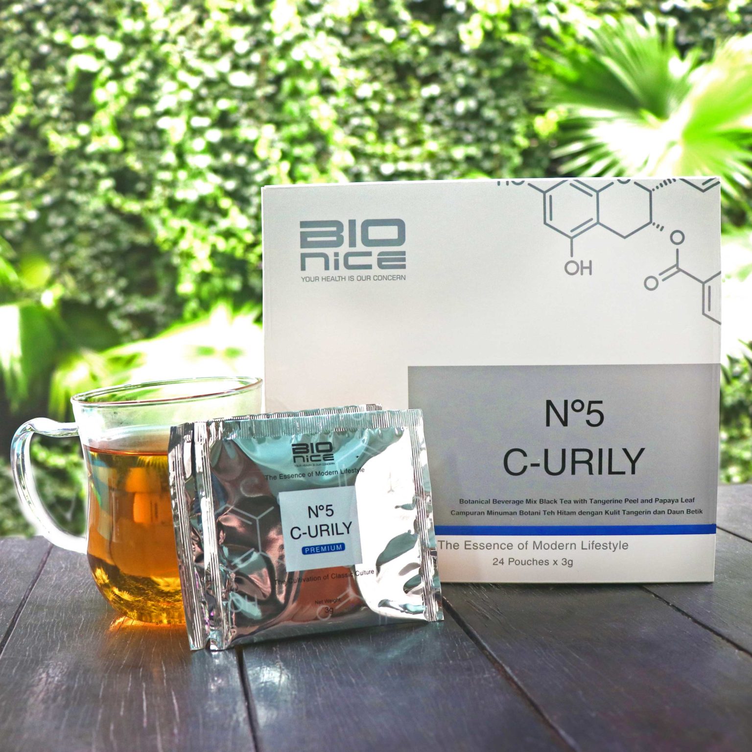 Products | Bio Nice